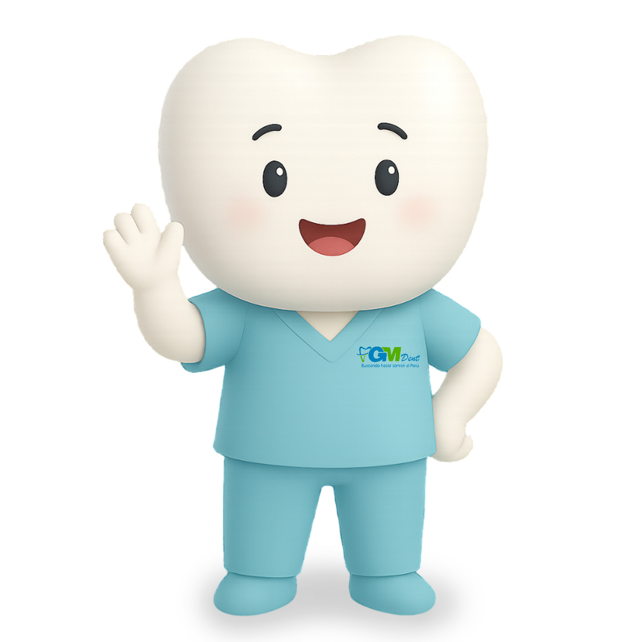 Imagen Diente Central