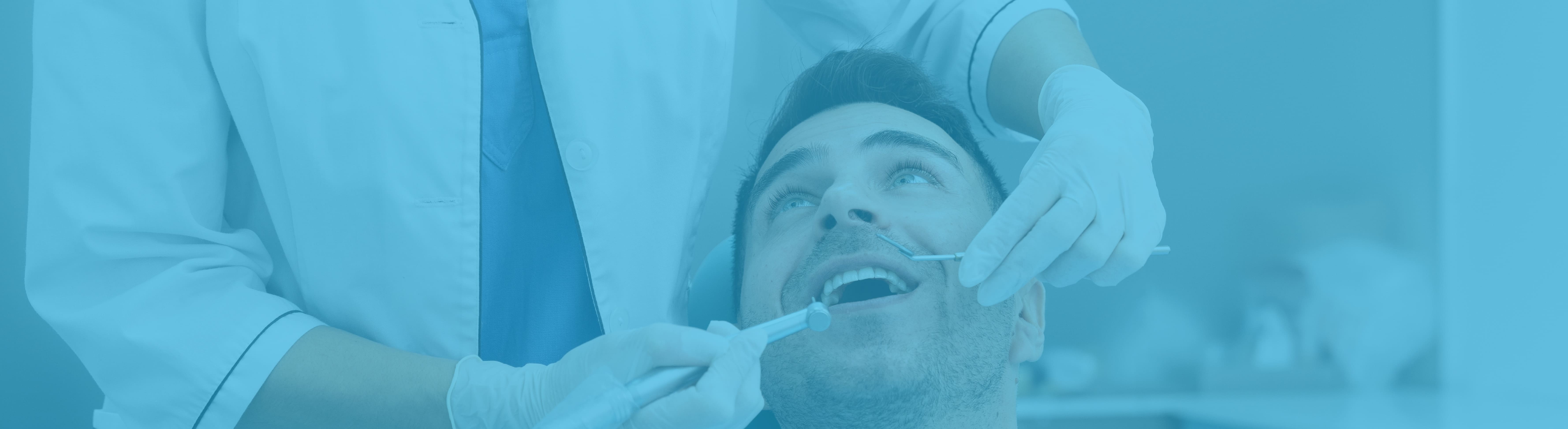 Banner de Odontología General