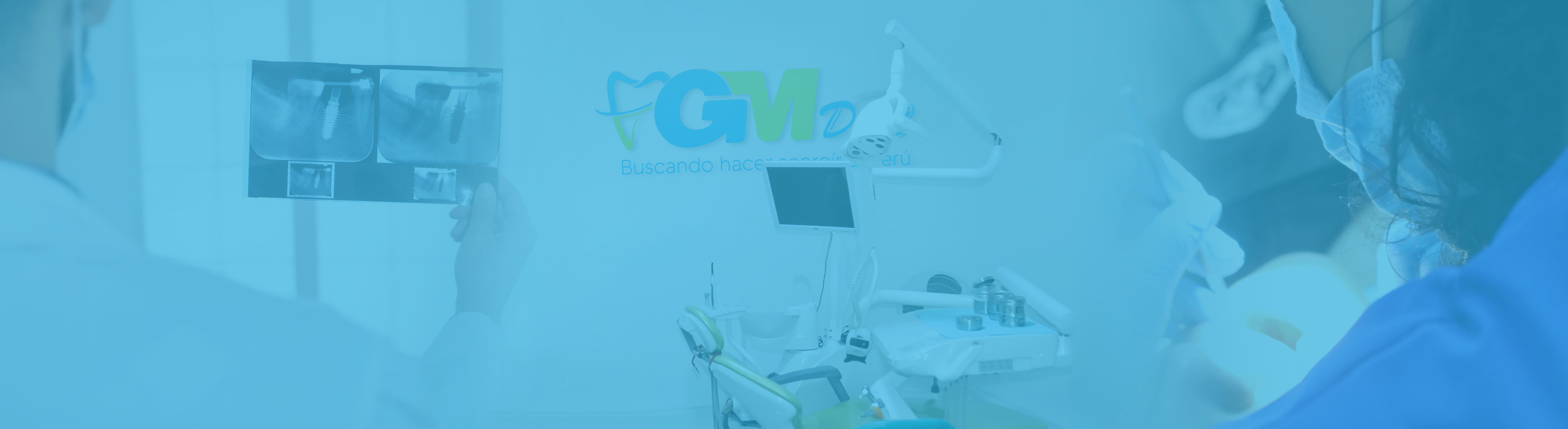 Clínica GM Dent